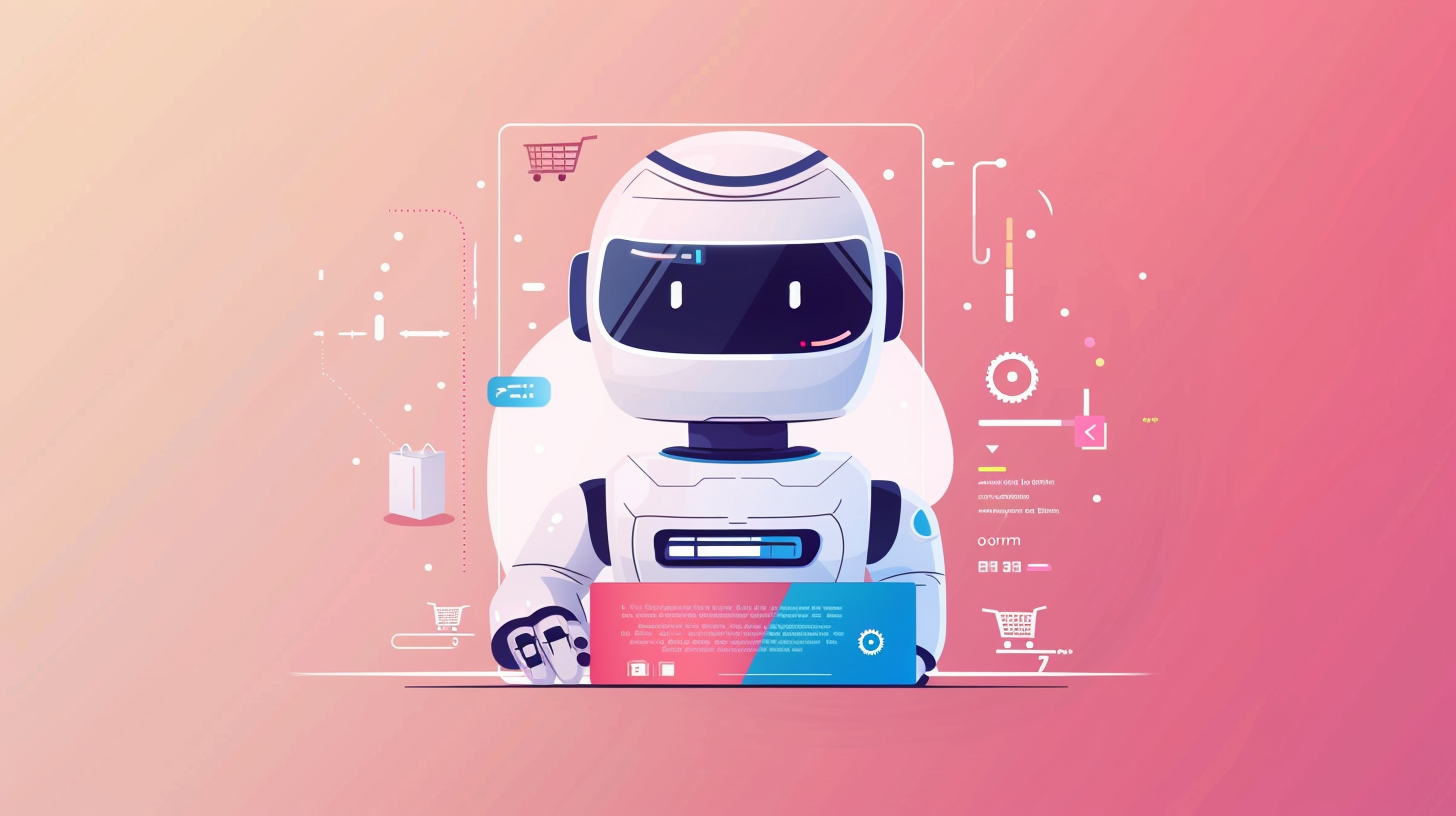 AI 자동 등록