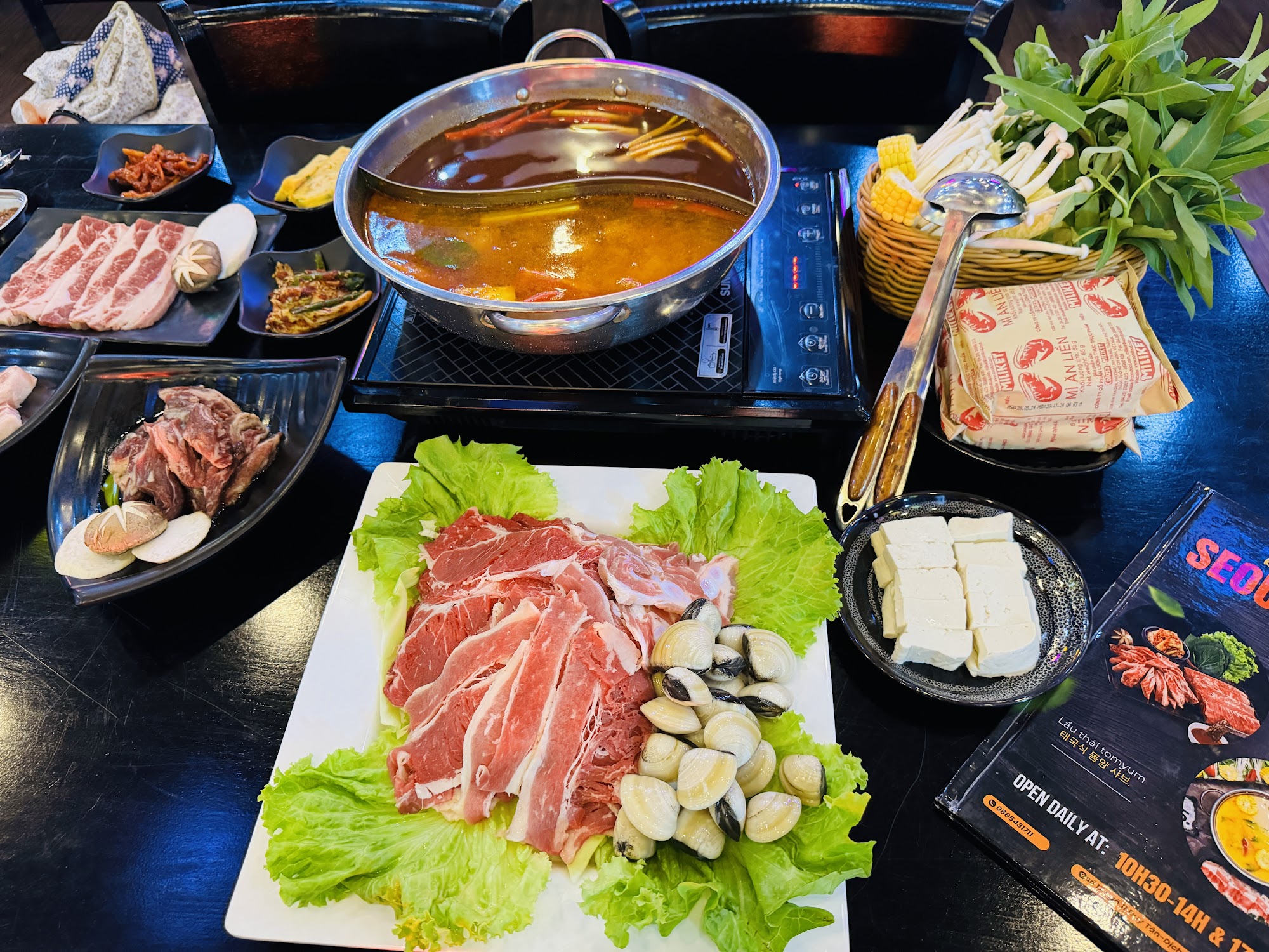 커피머신 및 그라인더