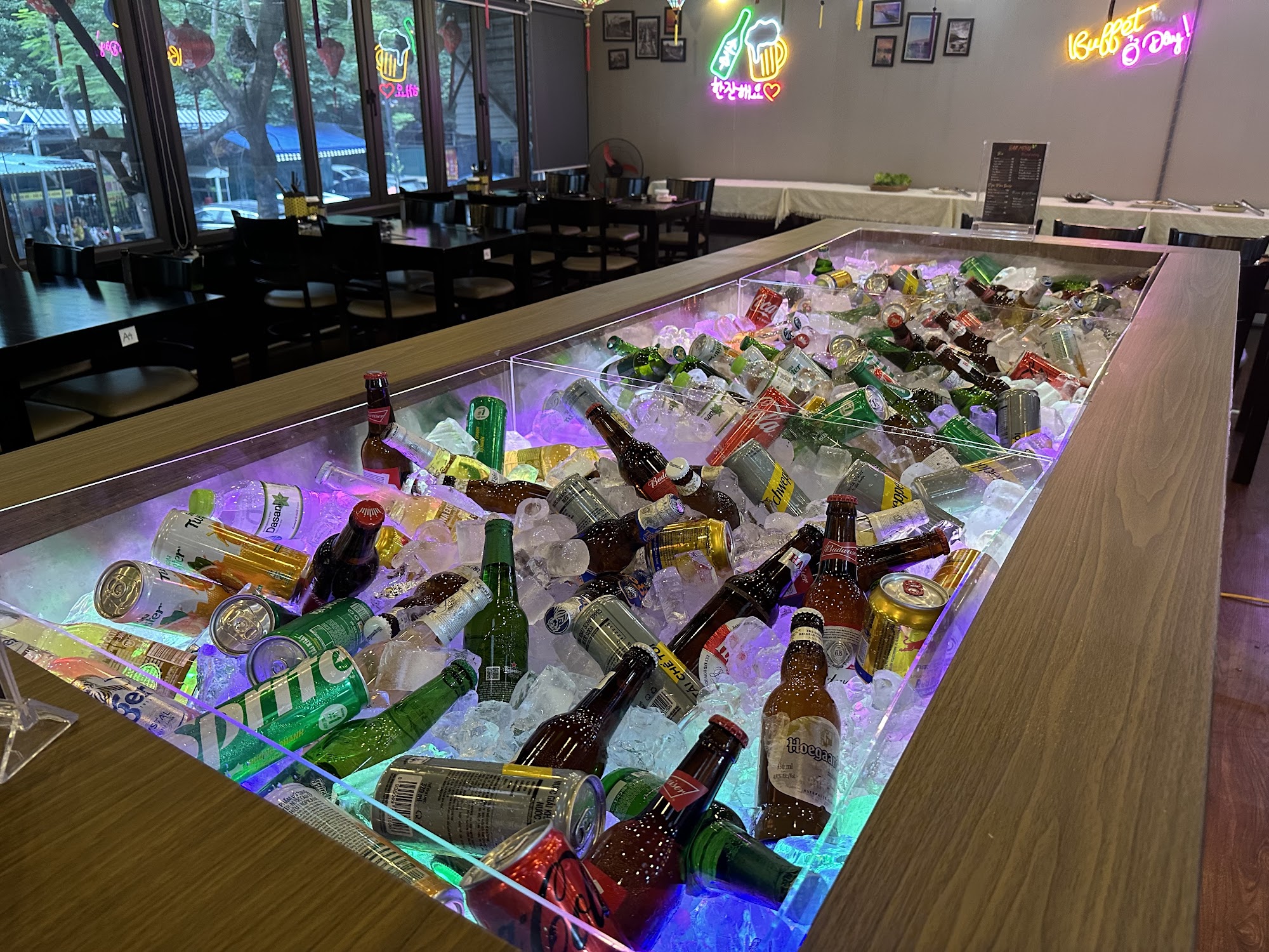 식당 테이블 의자 20세트